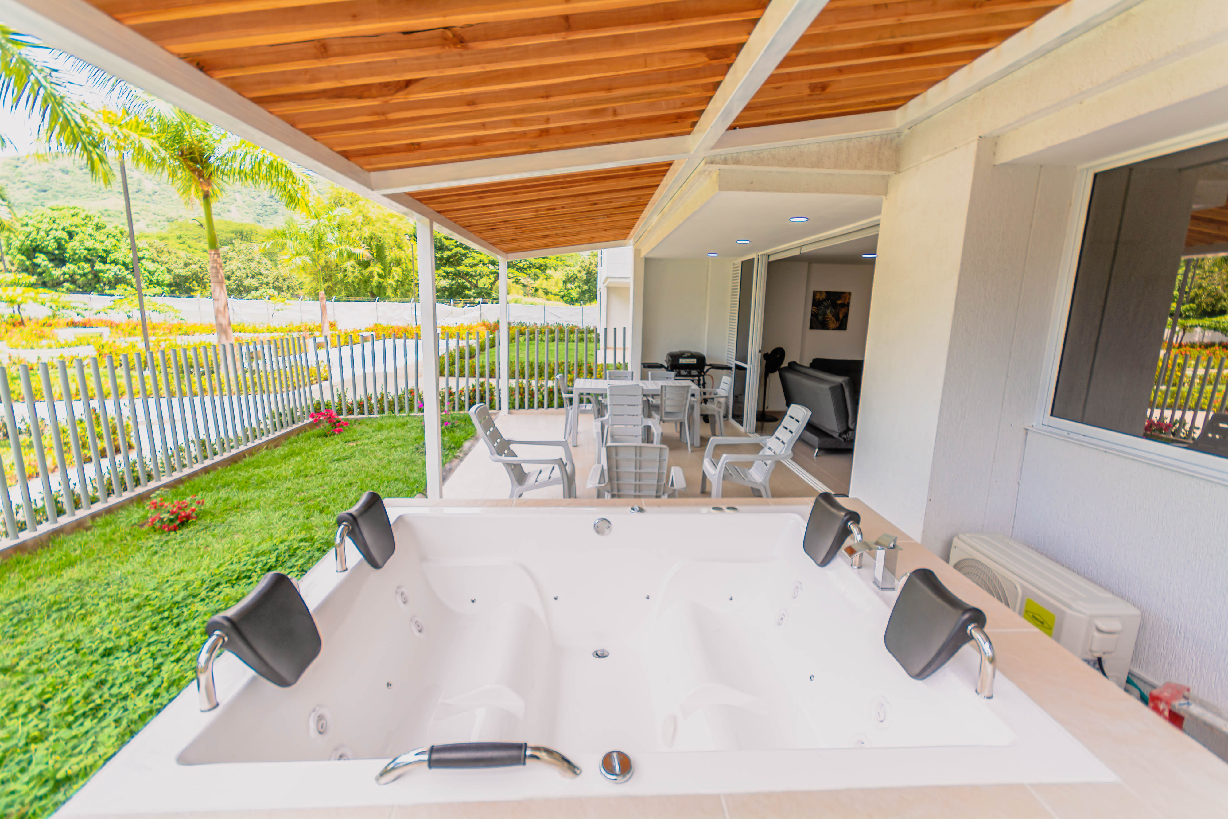 APARTAMENTO  DE RECREO EN VENTA EN SANTA FE DE ANTIOQUIA