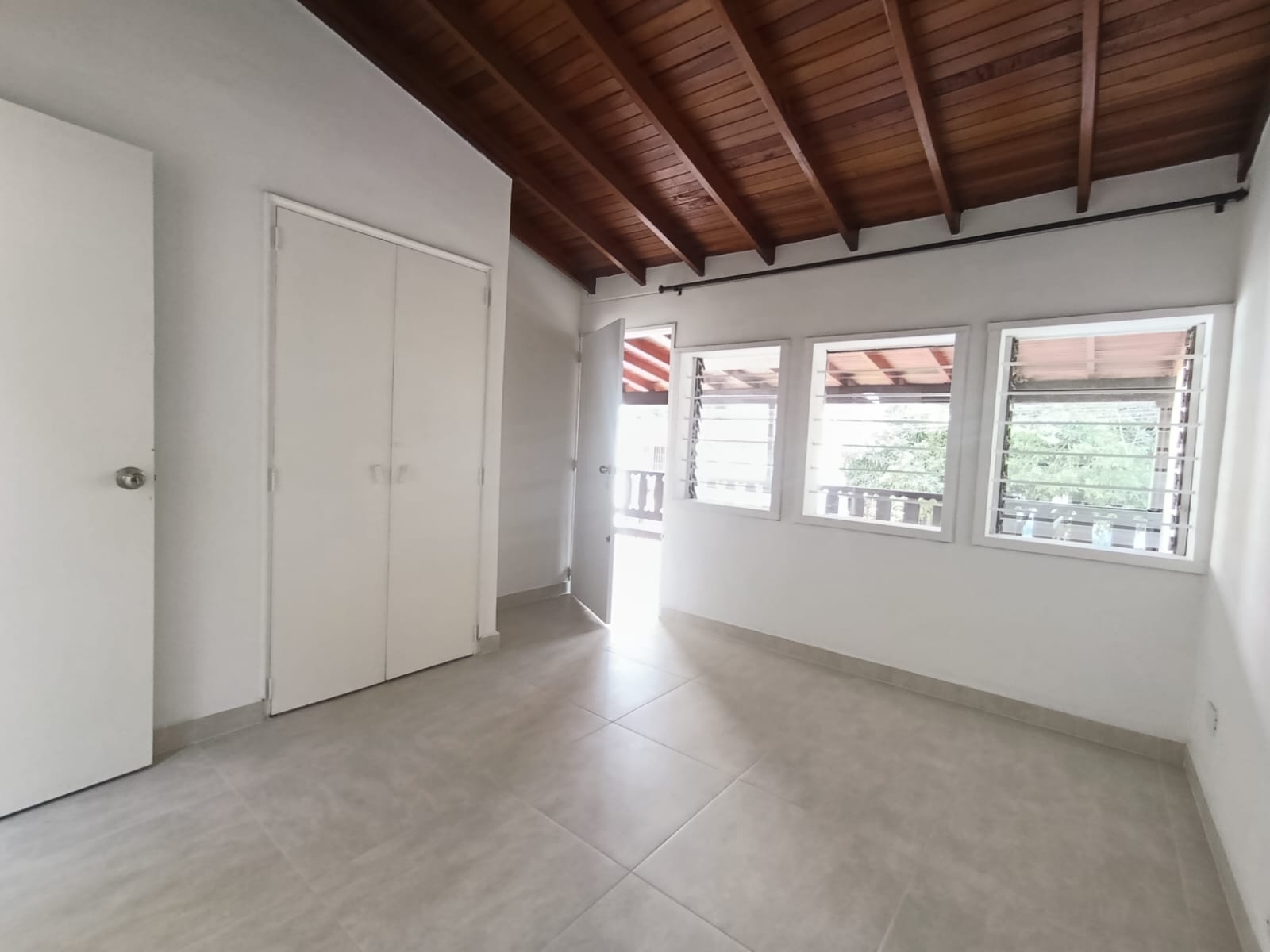 Casa Comercial Para Arriendo Belén La Palma