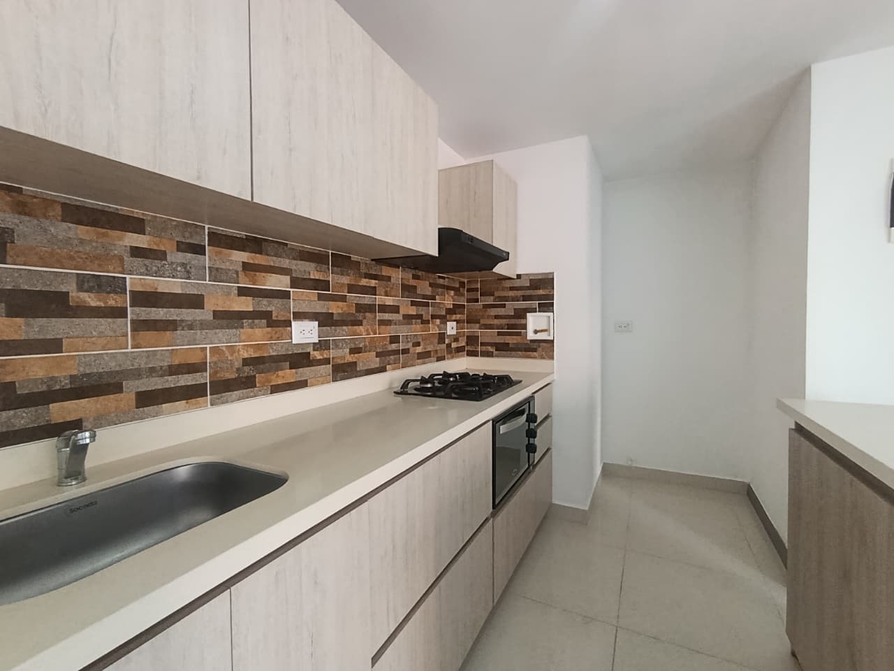 APARTAMENTO EN ARRIENDO SECTOR PILARICA