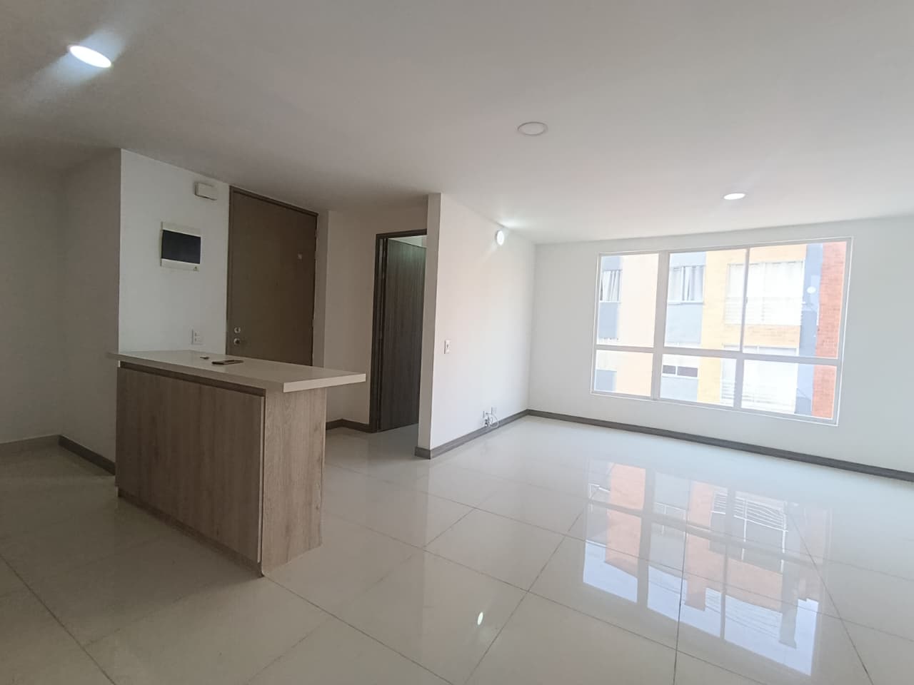 APARTAMENTO EN ARRIENDO SECTOR PILARICA