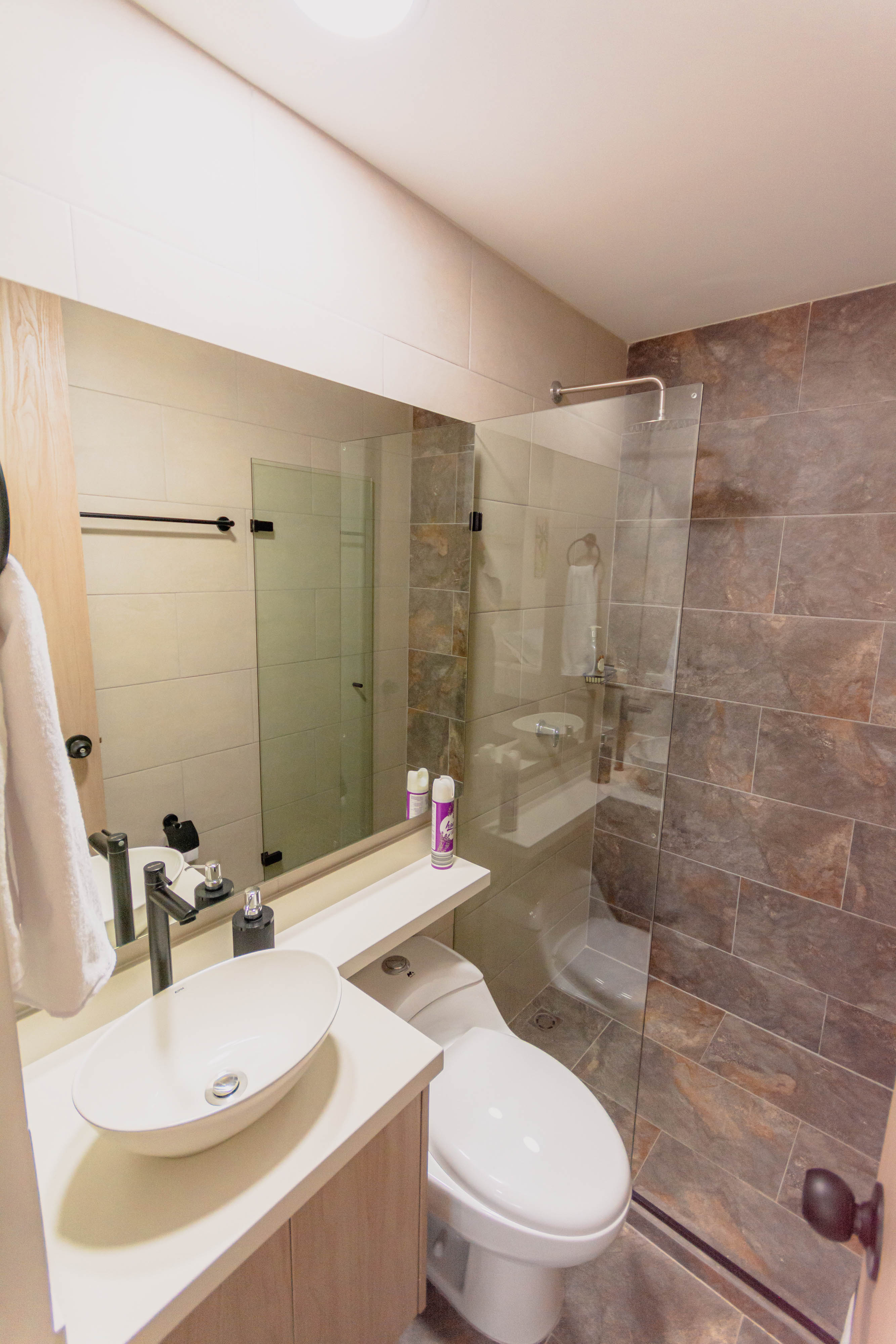 APARTAMENTO  DE RECREO EN VENTA EN SANTA FE DE ANTIOQUIA