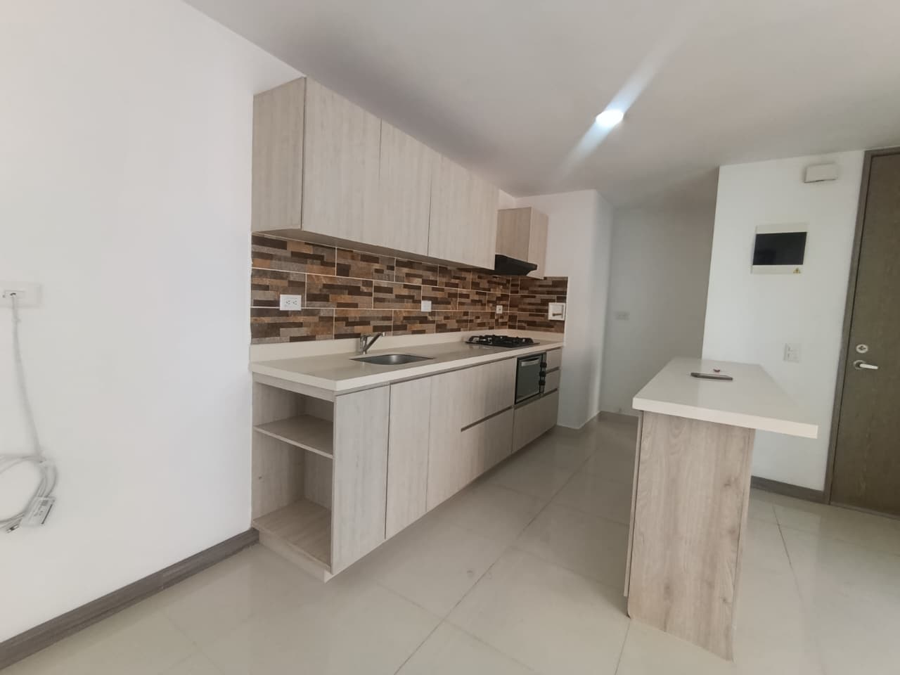 APARTAMENTO EN ARRIENDO SECTOR PILARICA