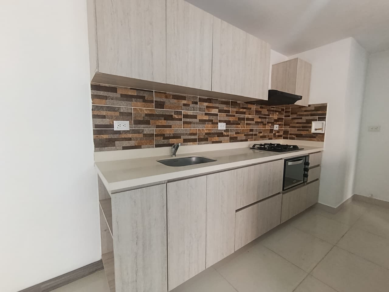 APARTAMENTO EN ARRIENDO SECTOR PILARICA