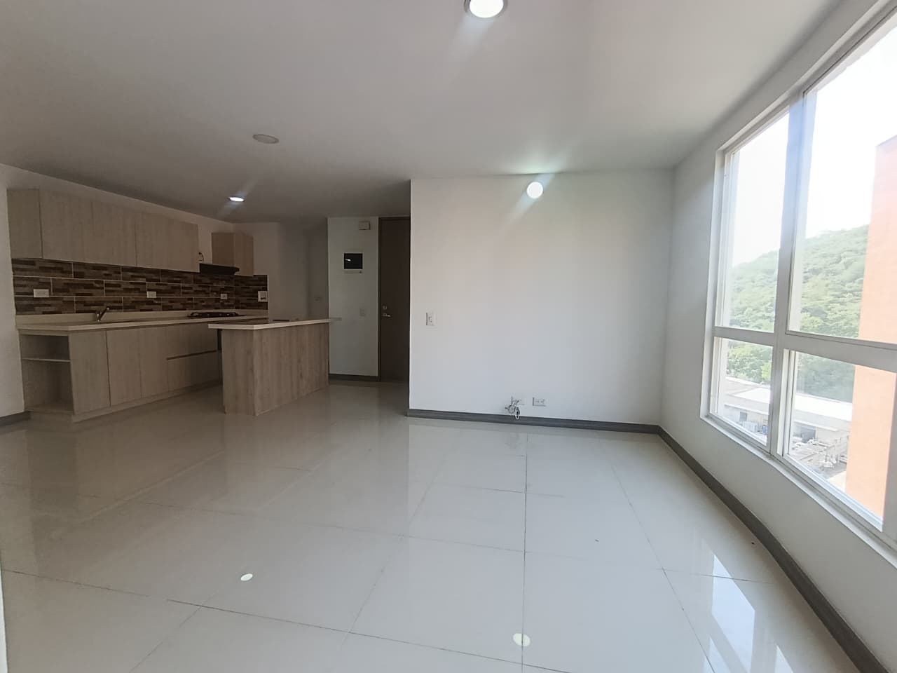 APARTAMENTO EN ARRIENDO SECTOR PILARICA