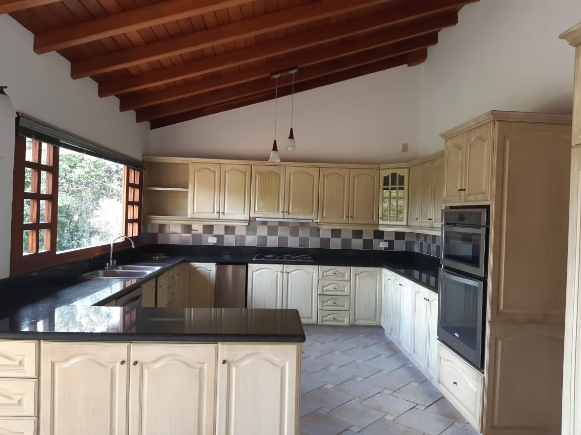 Casa en venta en Envigado el Escobero