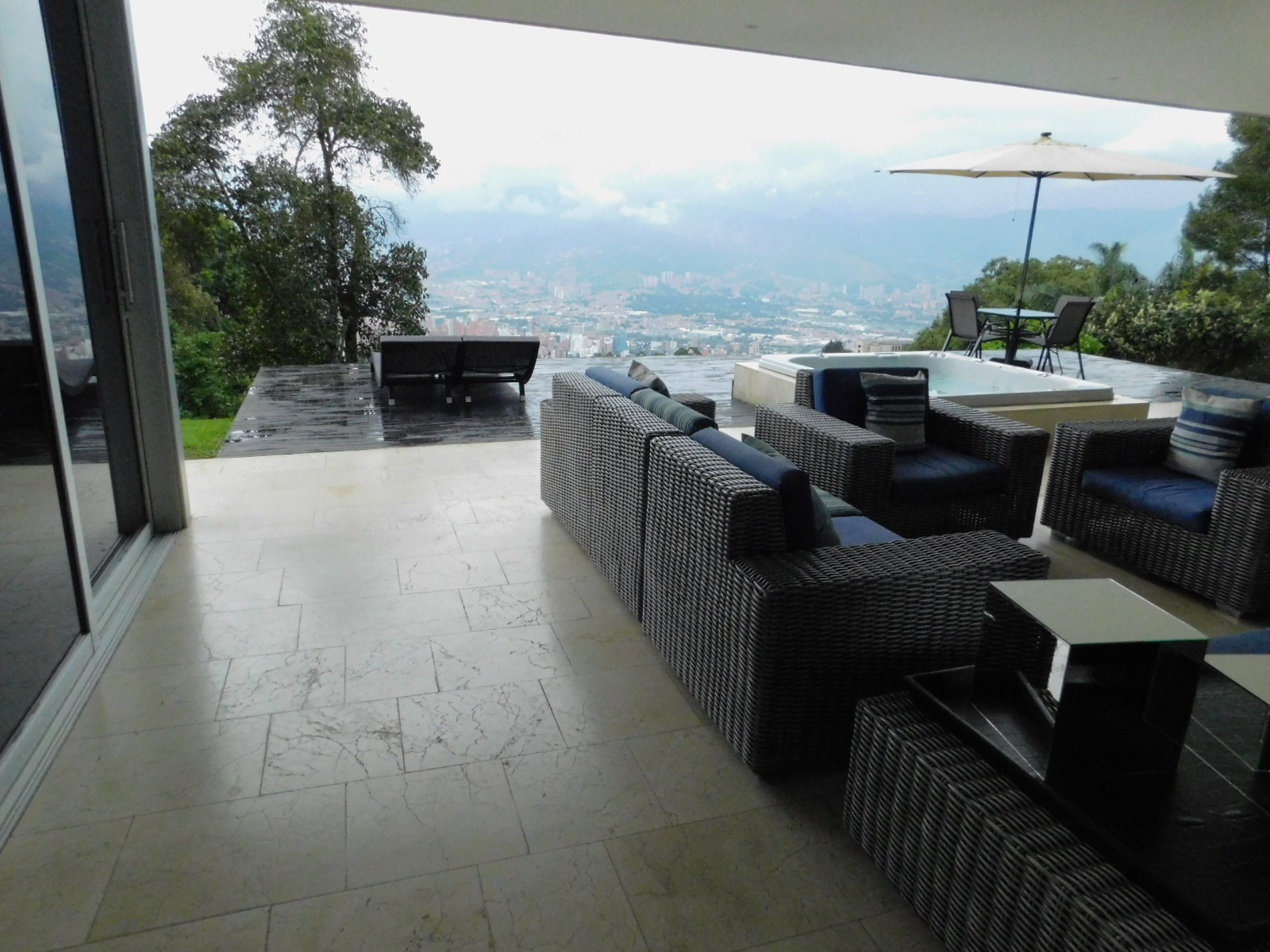 Casa en venta en las Palmas Medellin