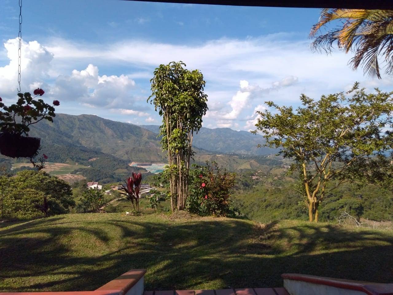Finca en venta en Vereda El Vainillal Antioquia