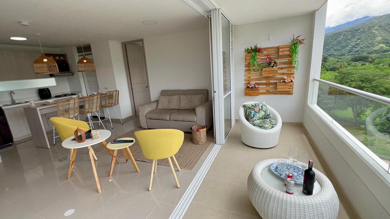 APARTAMENTO  DE RECREO EN VENTA EN SANTA FE DE ANTIOQUIA