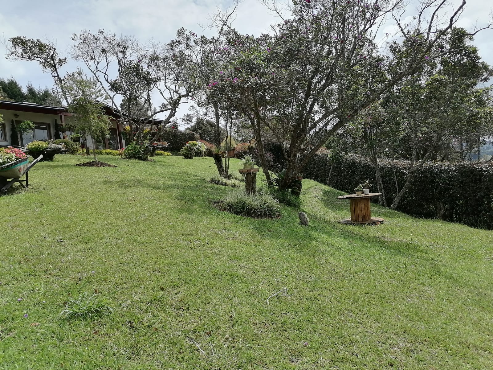 Casa finca para la venta en Guarne vereda Montañez Antioquia