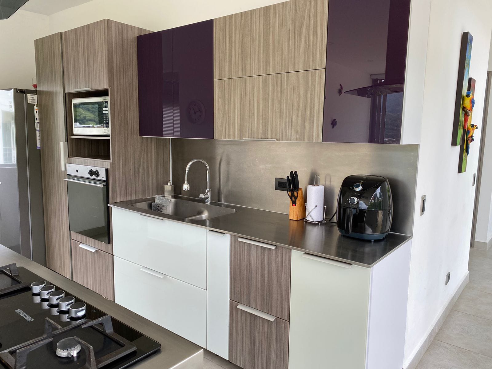 Casa de campo  o recreo en San Jeronimo Antioquia