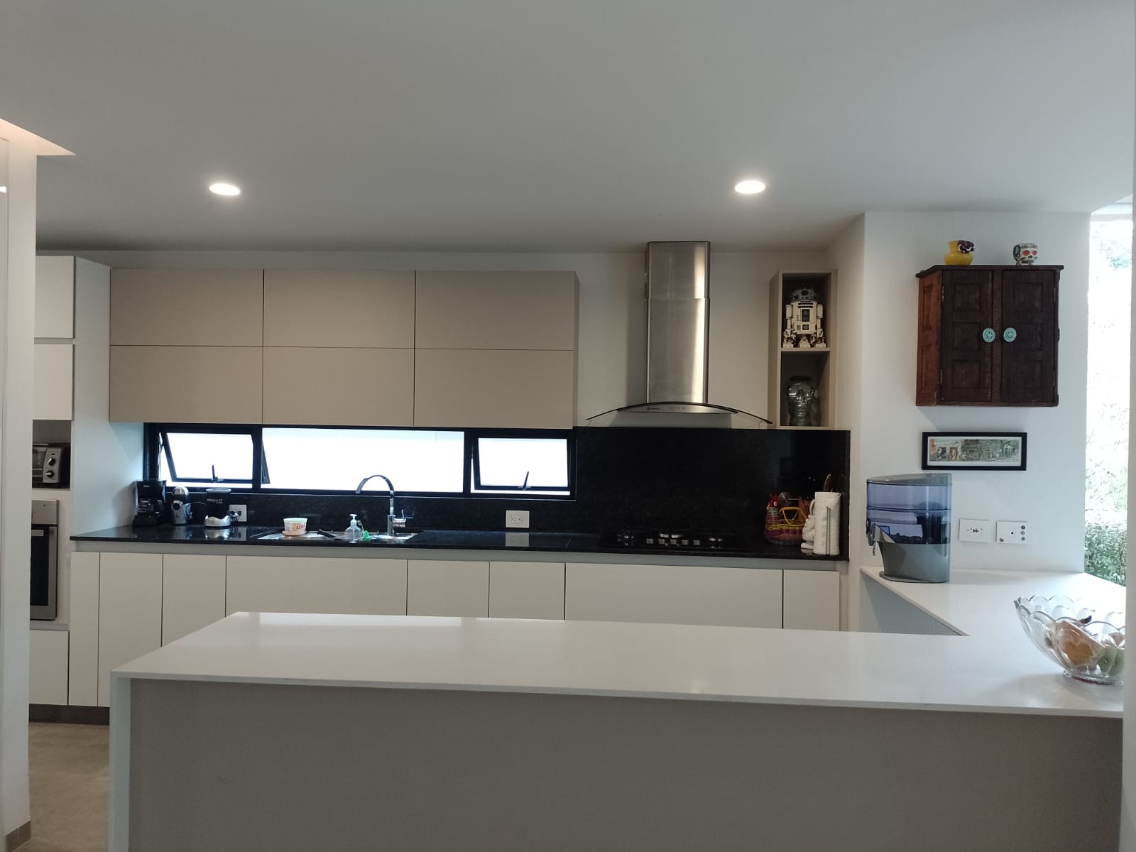 Casa para la venta en Envigado la Calleja