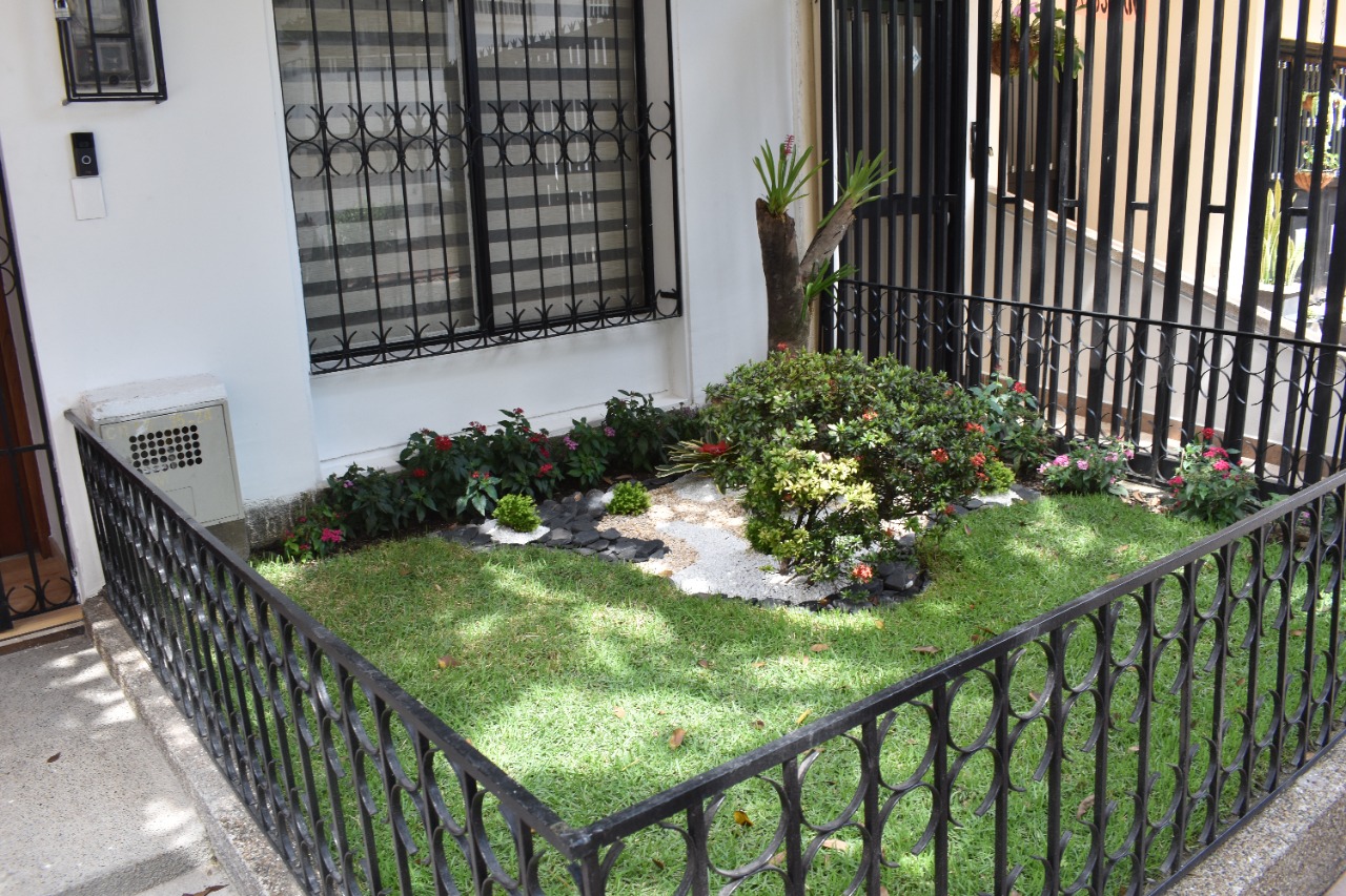 Casa a la venta en Simón Bolívar