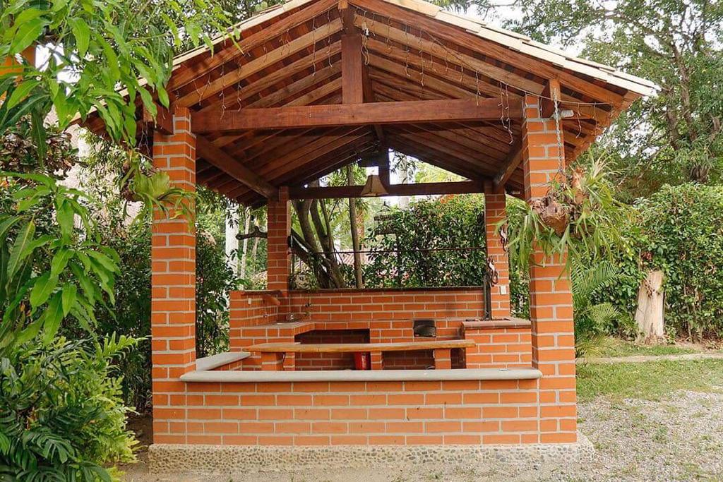 Cabaña En Santa Fe de Antioquia Para la Venta