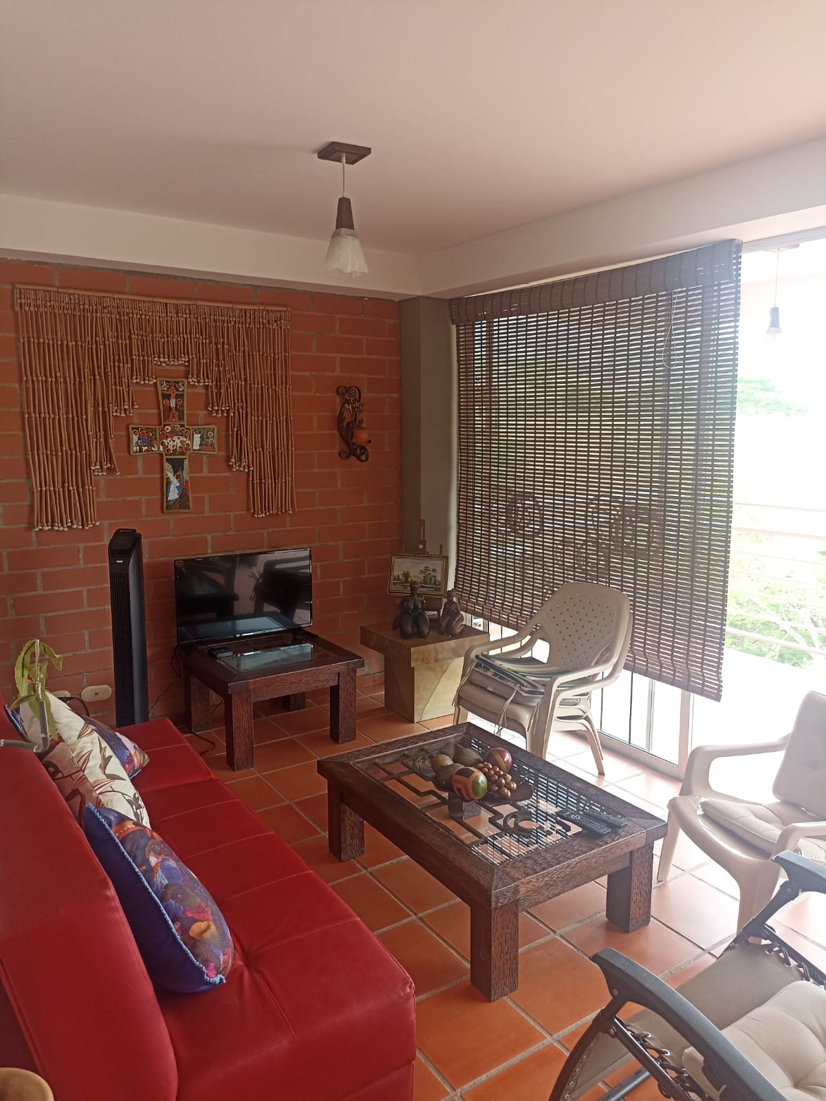Finca en venta en Santafé de Antioquia