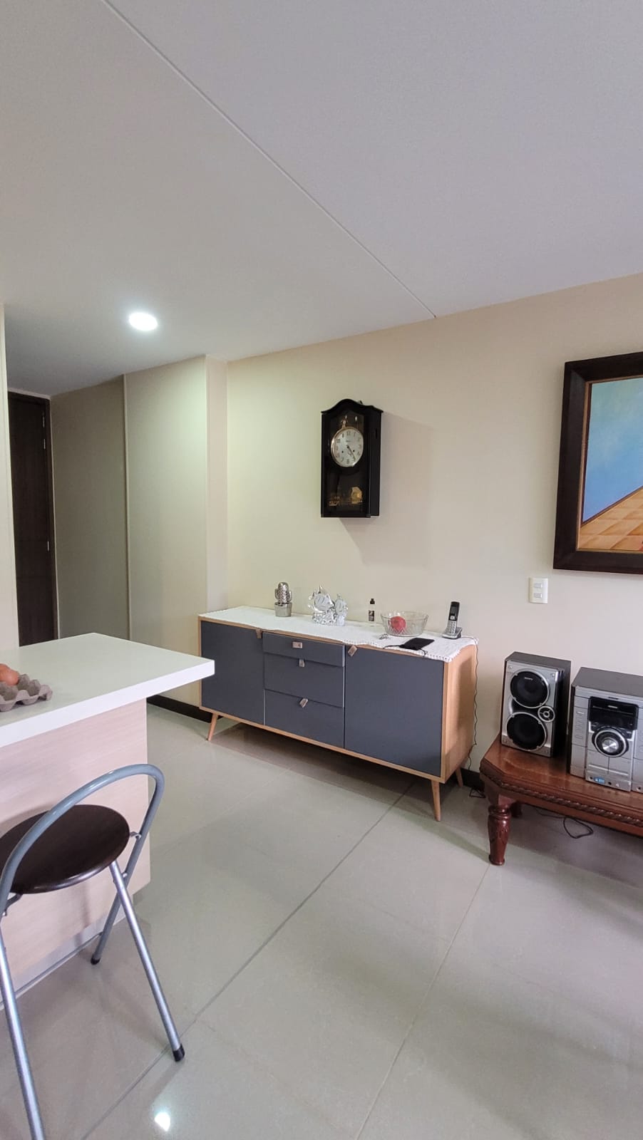 Apartamento Para La Venta Sabaneta Antioquia.