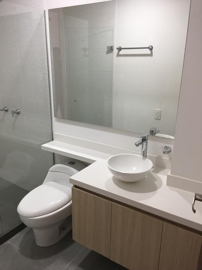 Apartamento Para La Venta Rionegro-San Antonio de Pereira