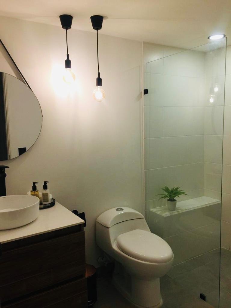 Apartamento en Venta en La Milla de Oro El Poblado Medellin