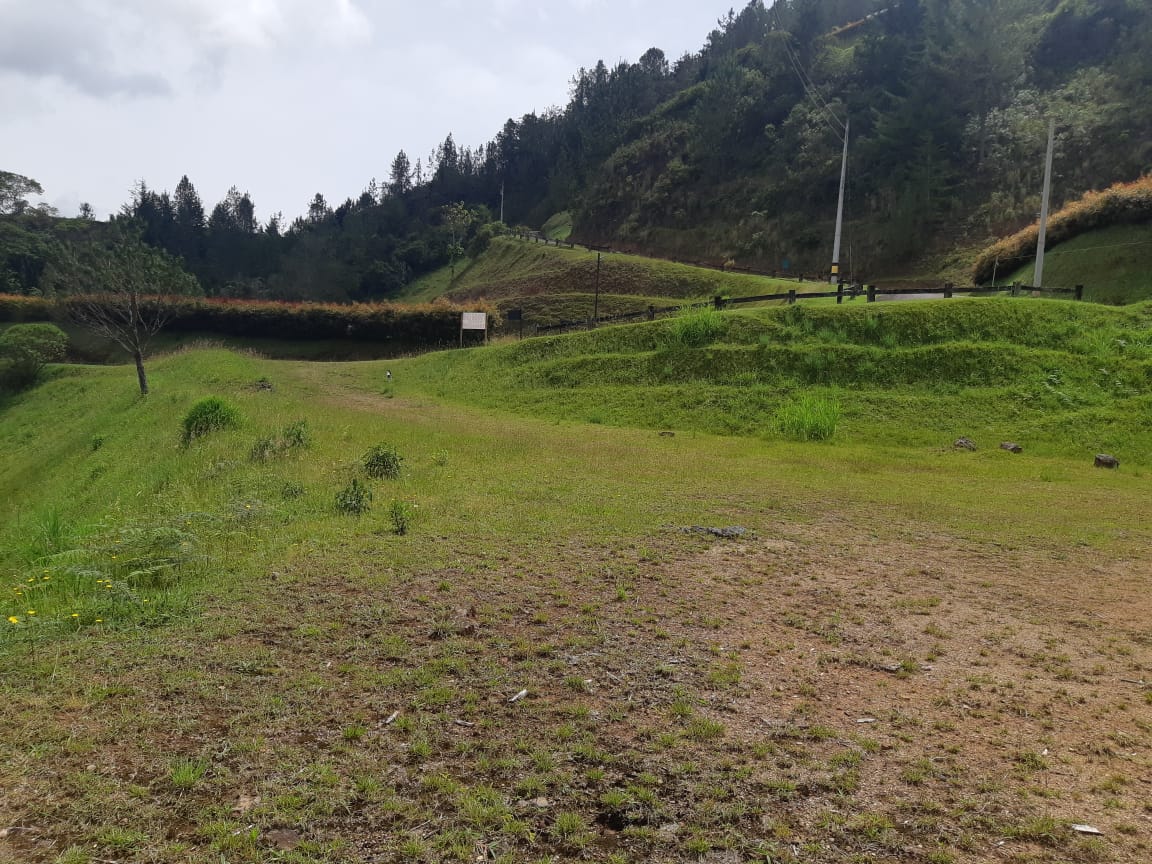 Lote para la venta en el Retiro