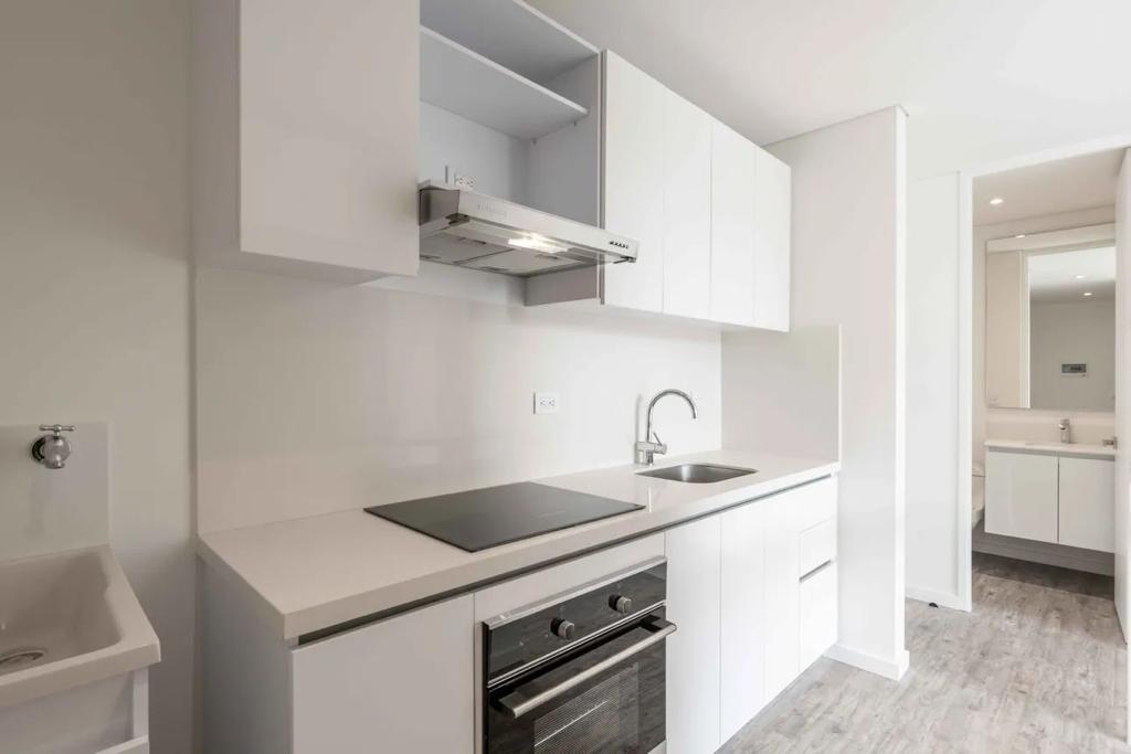 Apartaestudio en Venta Bogota Localidad San martin