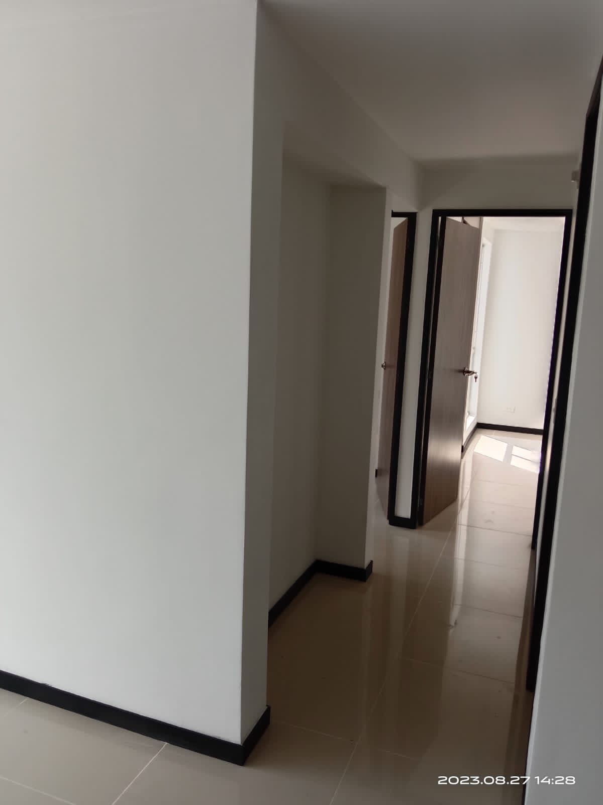 Apartamento en venta en Belén Rodeo Alto  Medellín