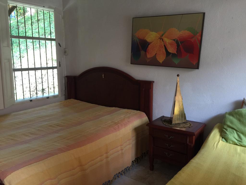 Vencambio Finca con dos casas, vereda de Sopetrán