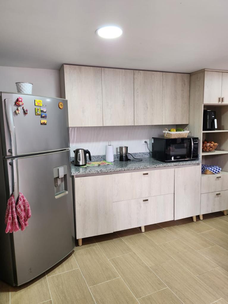 Venta de finca en El Peñol Vereda La Helida