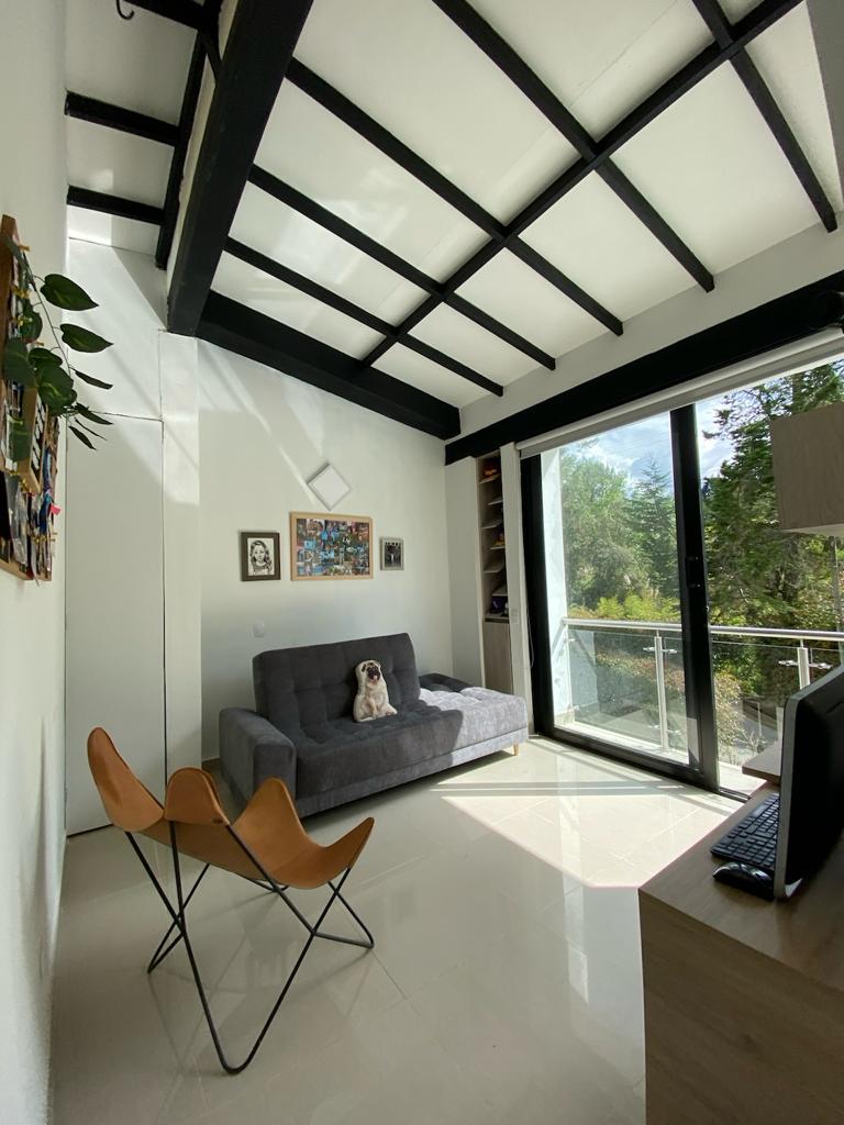 Casa en venta en Loma del Escobero