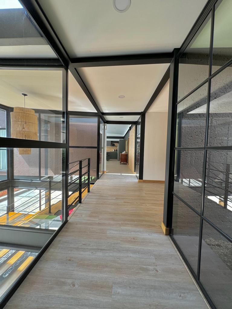 Casa en venta en las Palmas Medellin