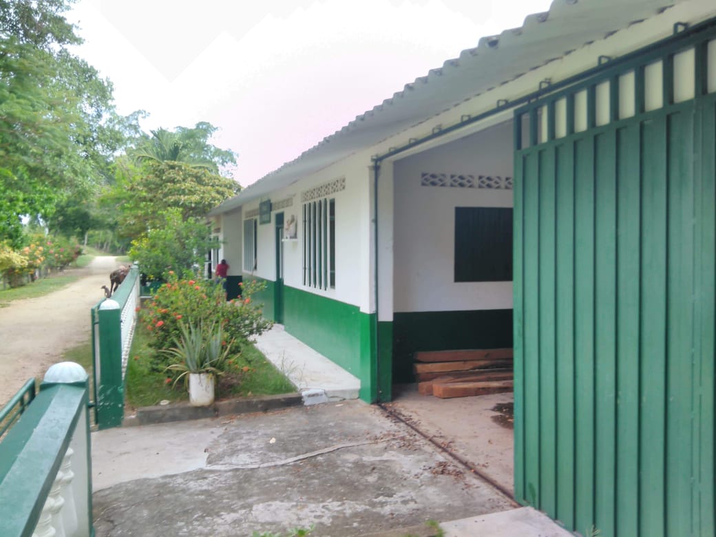 Finca en venta en Beltran  Cundinamarca