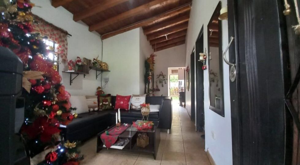 VENTA DE FINCA EN RIONEGRO SECTOR LAS LASJAS