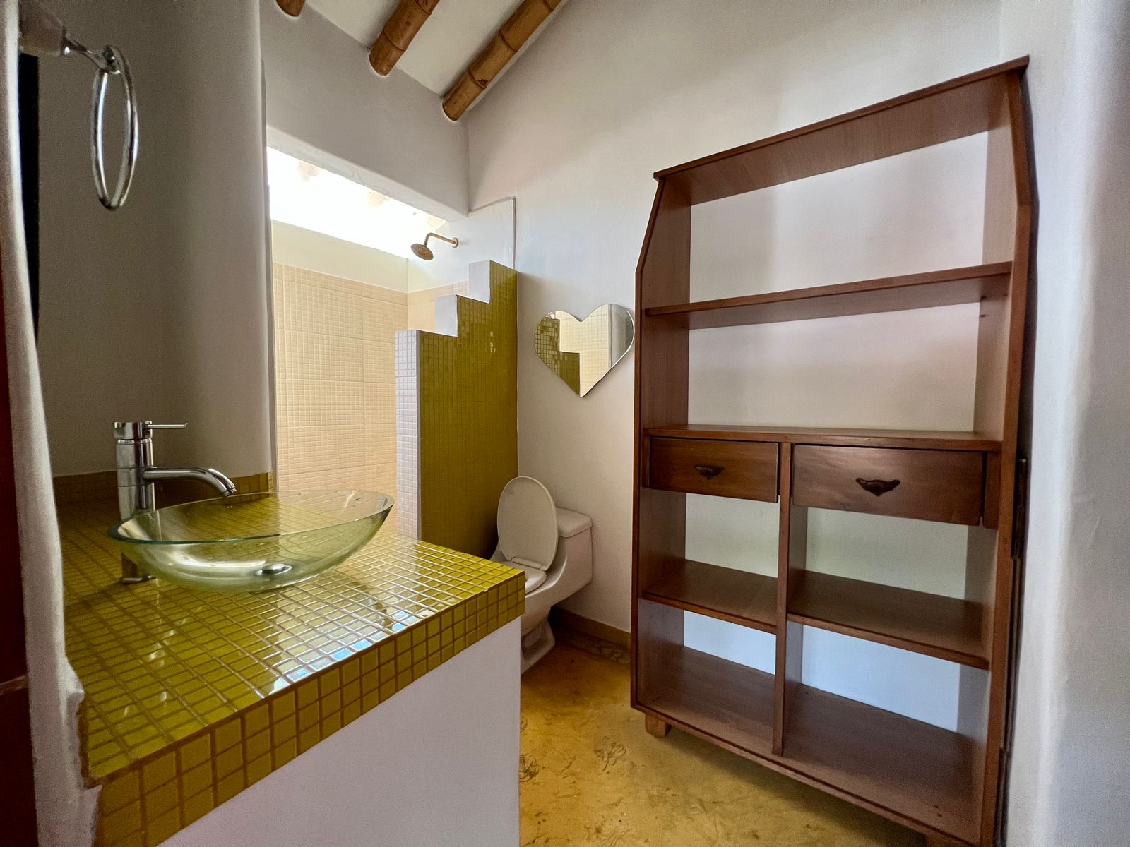 Casa en Venta en La Estrella La Aldea