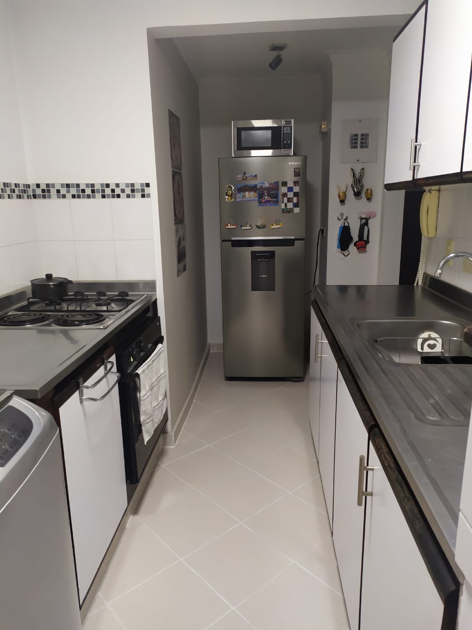 Apartamento en venta en Belén Las Mercedes - Medellín