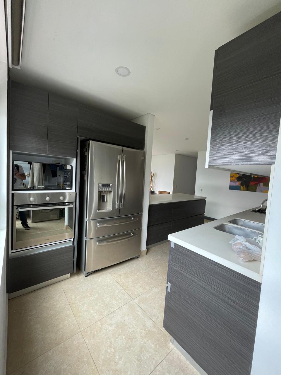 Venta de apartamento el El Poblado Castropol