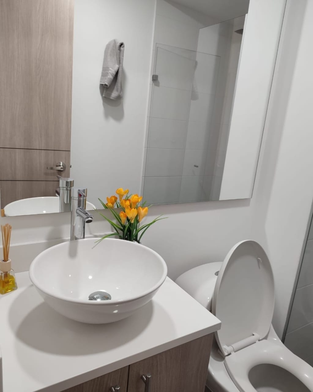 Apartamento para la Venta en Sabaneta Antioquia