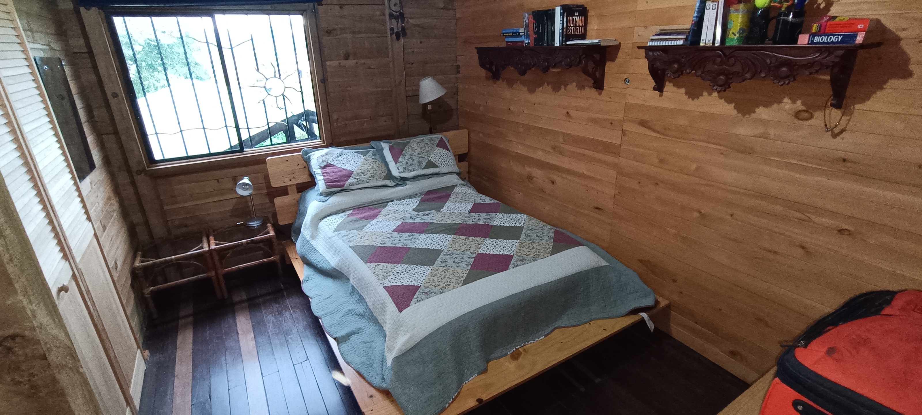 Venta de cabaña en Santa Elena Vereda El Cerro