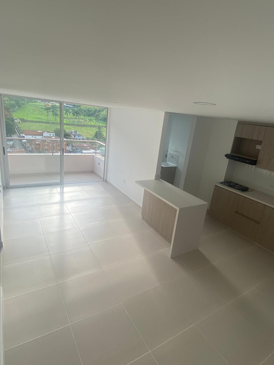 Apartamento para la venta en la Estrella