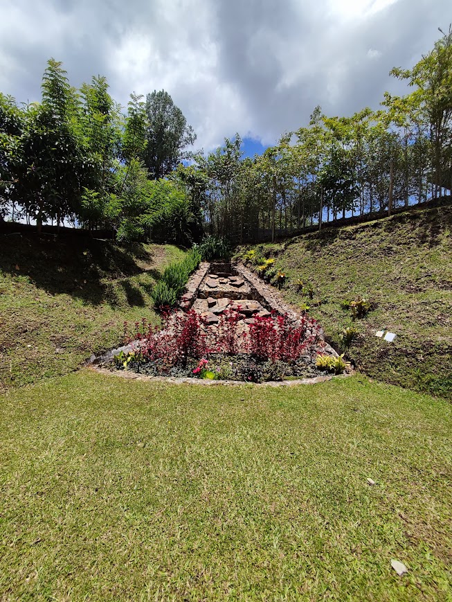 Venta de casa en El Retiro Vereda Pantanillo