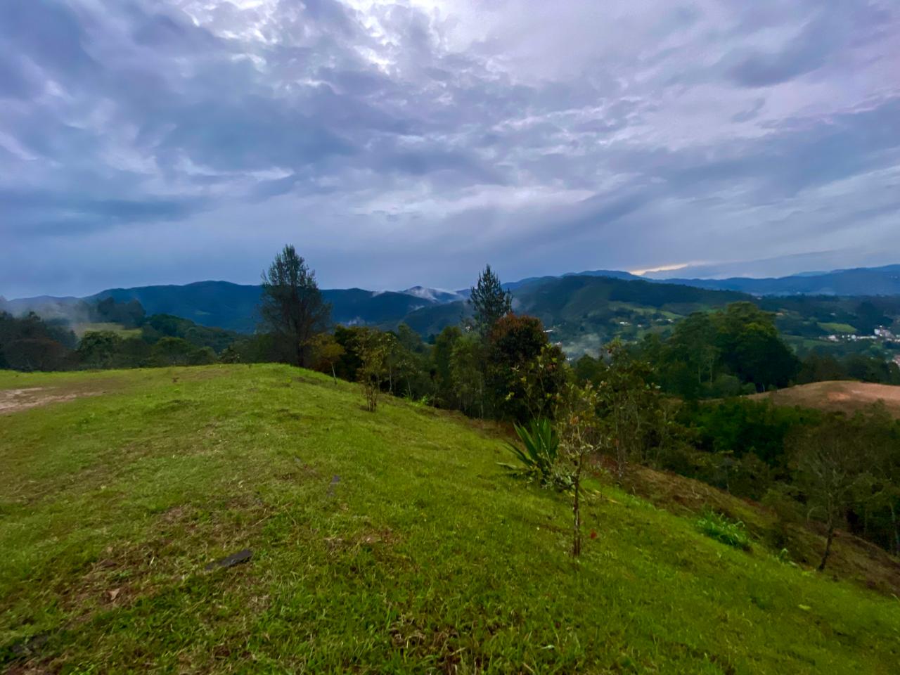 Lote para la venta en el Retiro