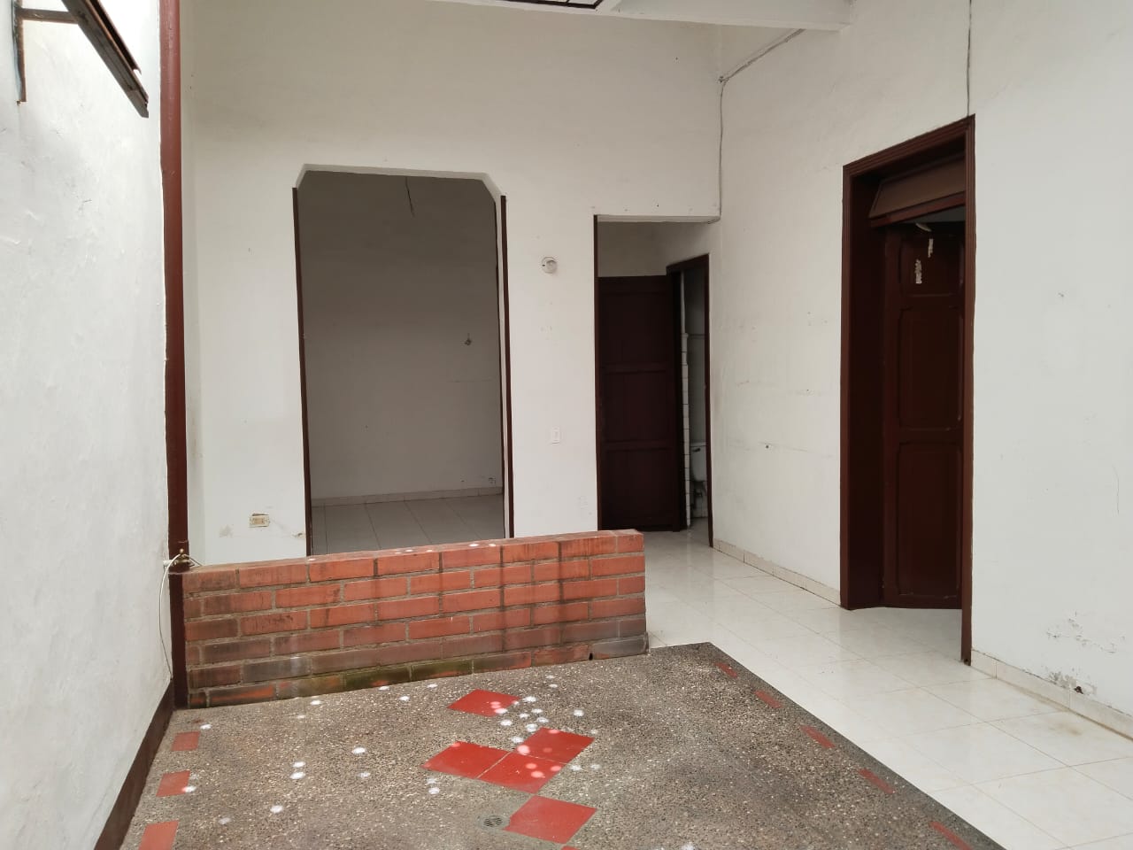 Casa - Lote para la venta por el Parque de Belén- Medellín