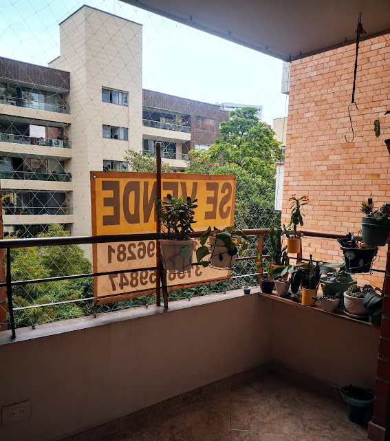 Apartamemto para venta bosquesde Zuñiga envigado