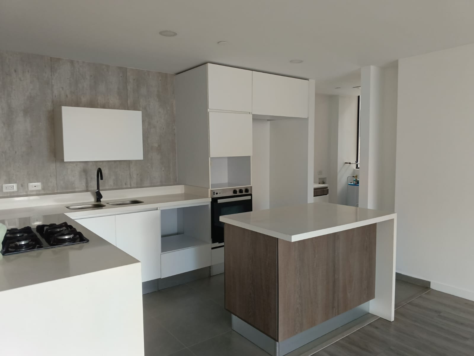 Apartamento para la venta Envigado Antioquia