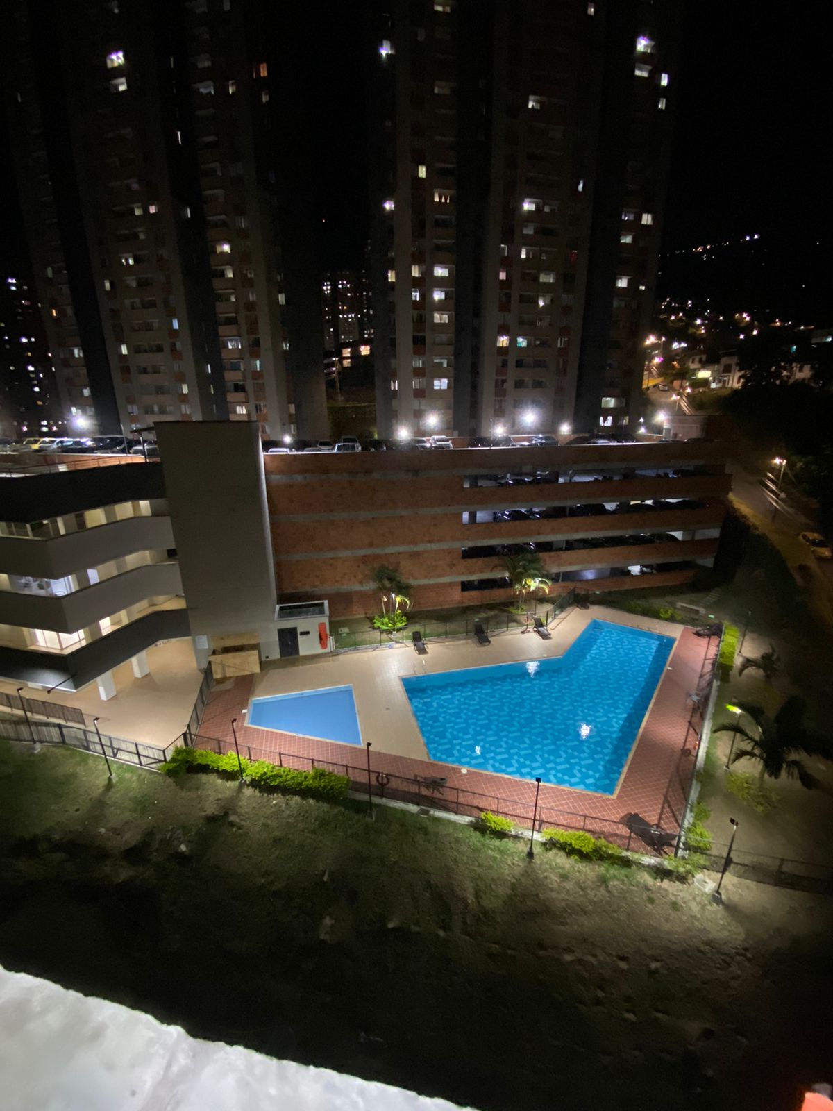 Apartamento en venta en Robledo Pajarito Sector Las Lunas