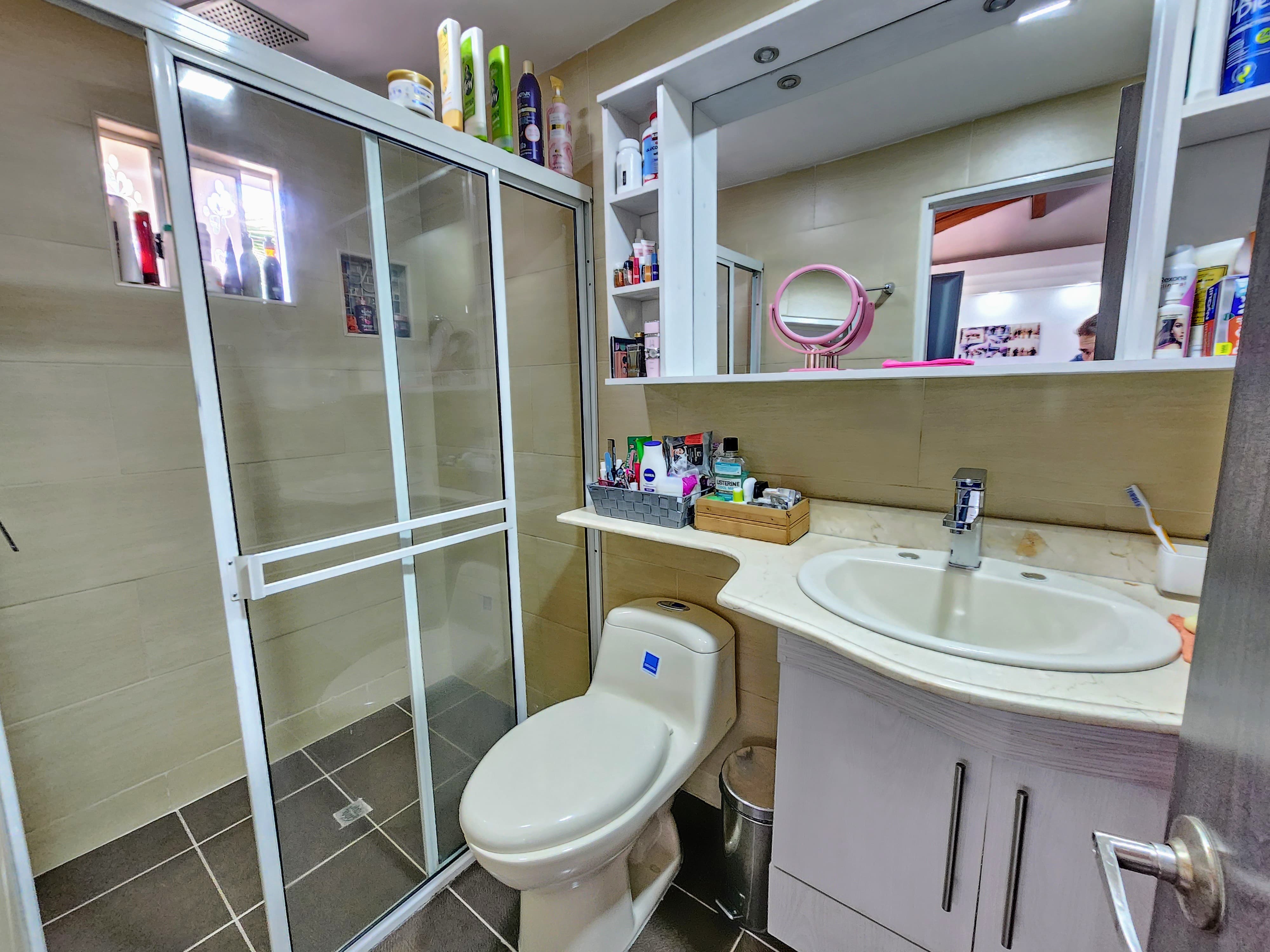 Casa en venta en envigado señorial