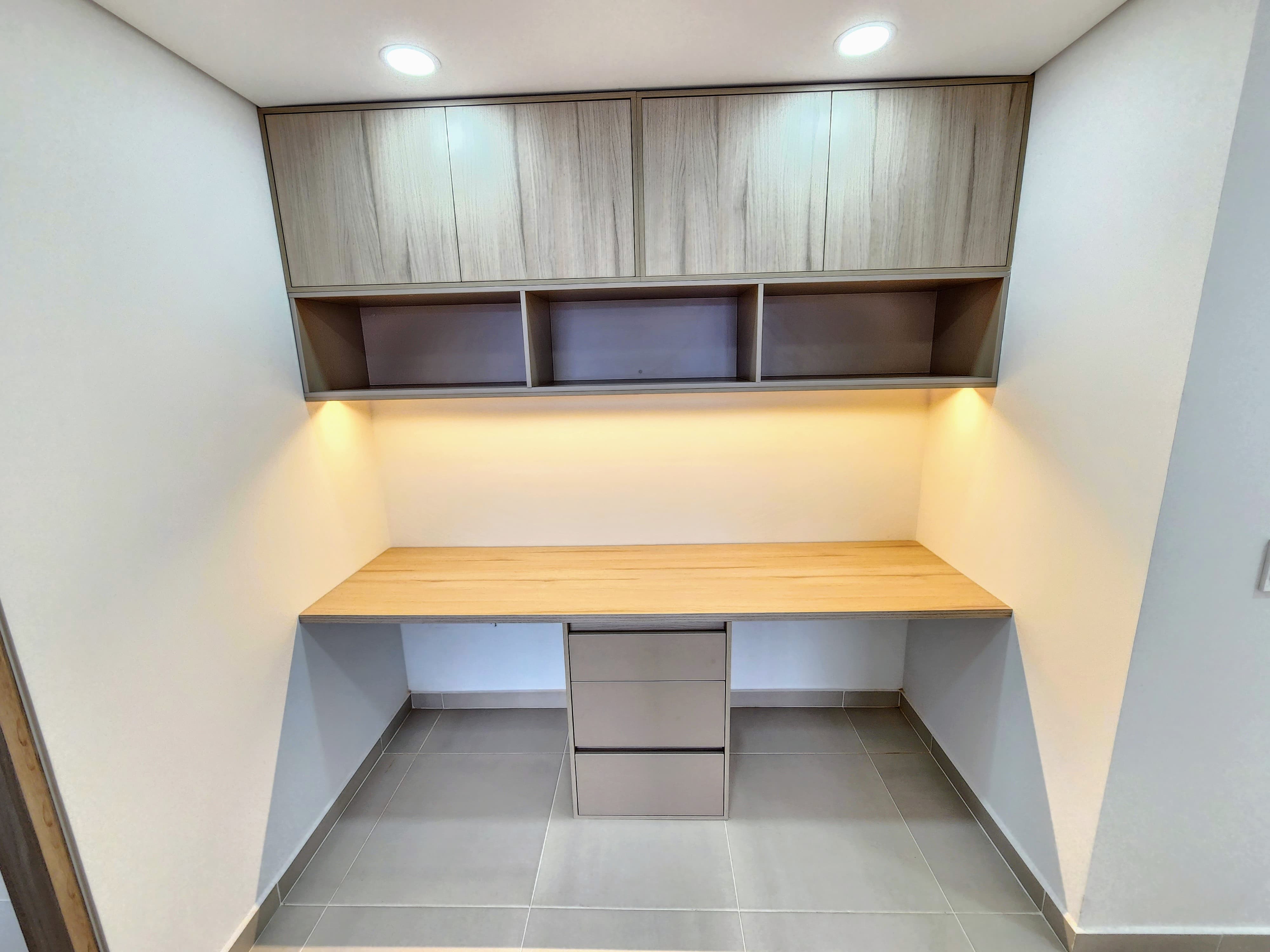 Apartamento en venta en la estrella la ferreria