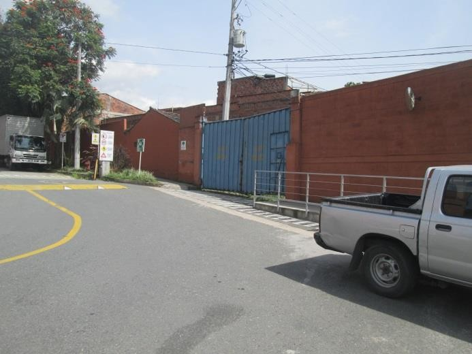 Lote  para venta  en Itagui  cerca de fabricas Unidas
