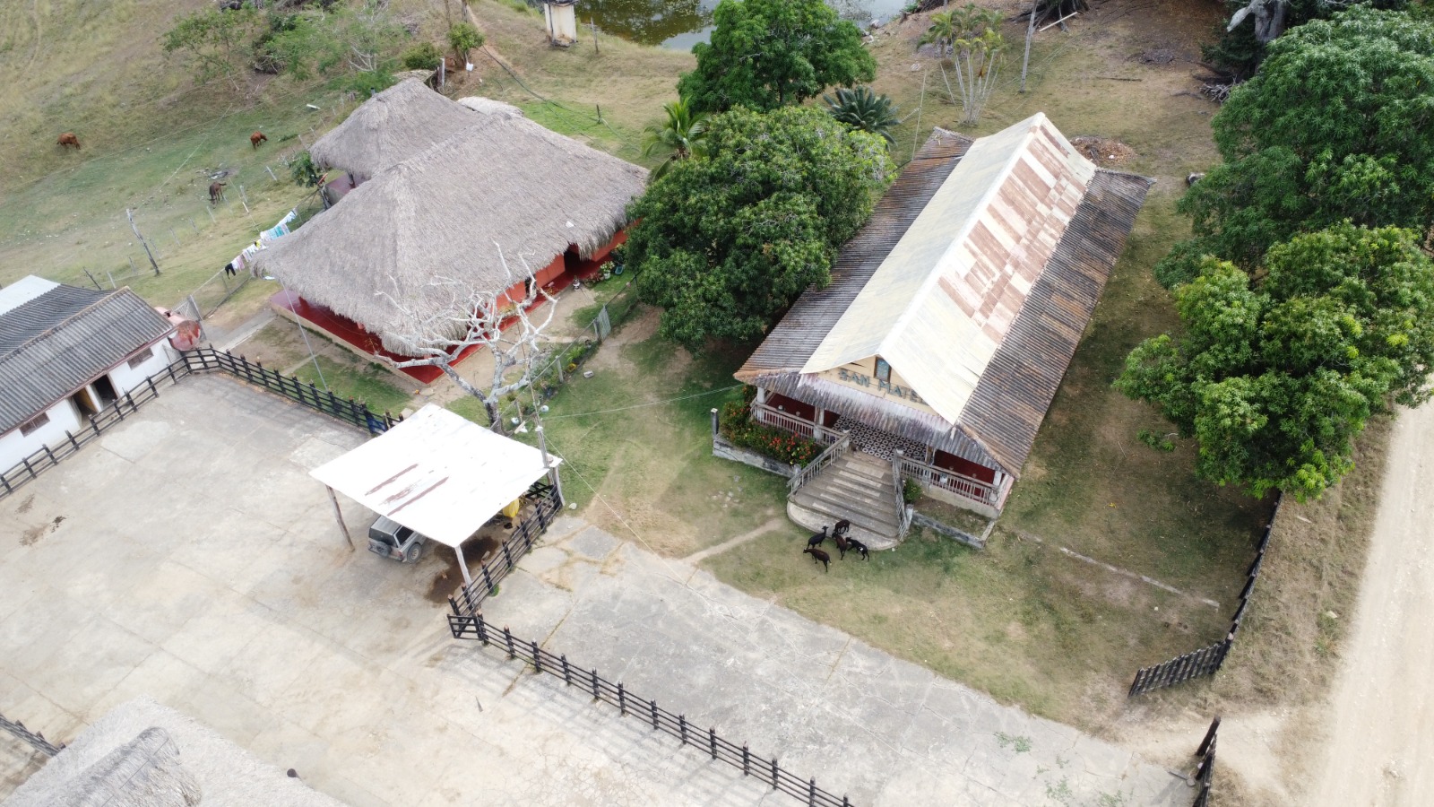 Finca en venta en los Córdobas  cerca de Monteria