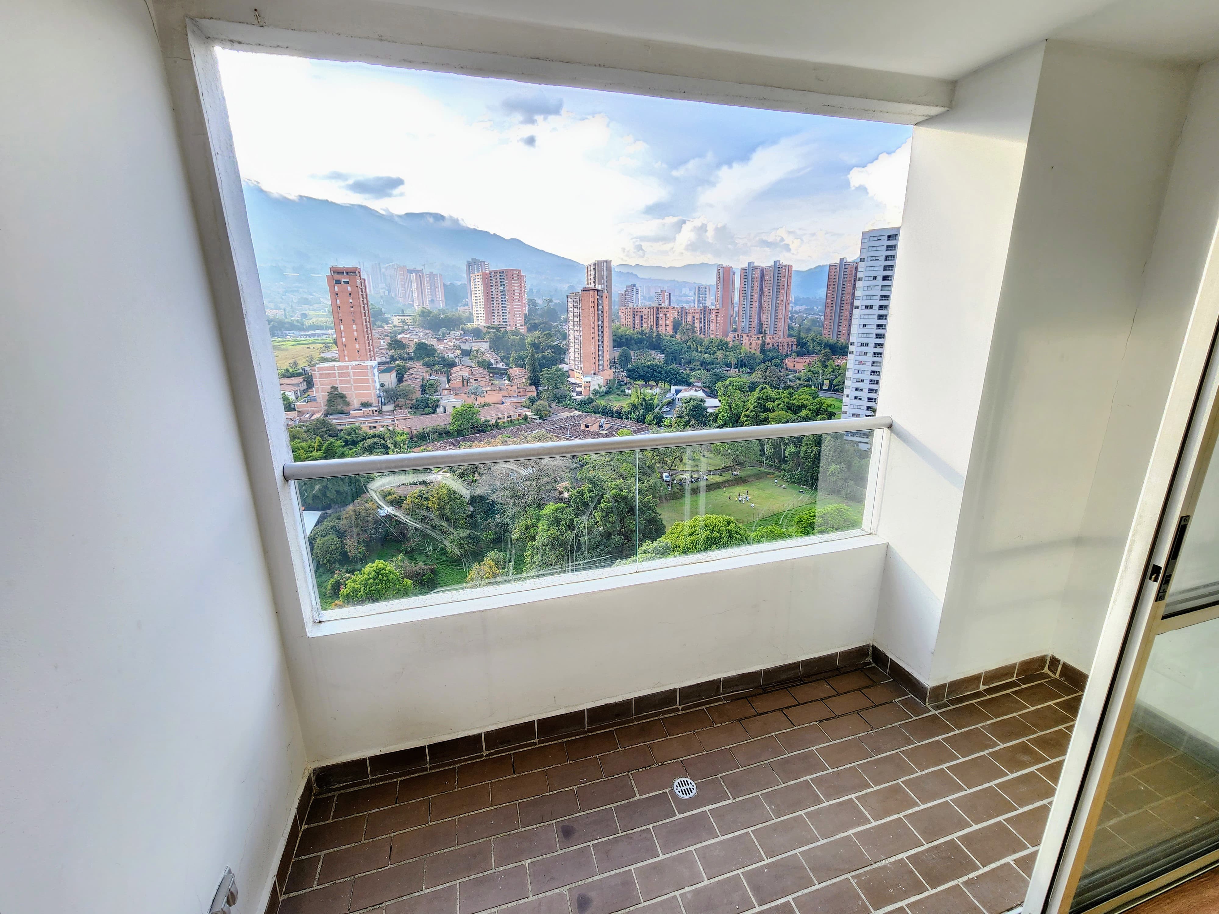 Apartamento en venta suramerica itagui
