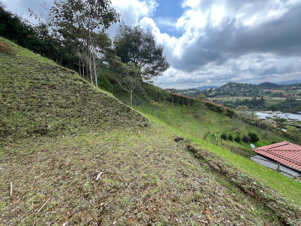 Venta de casa en Envigado Loma de El Escobero
