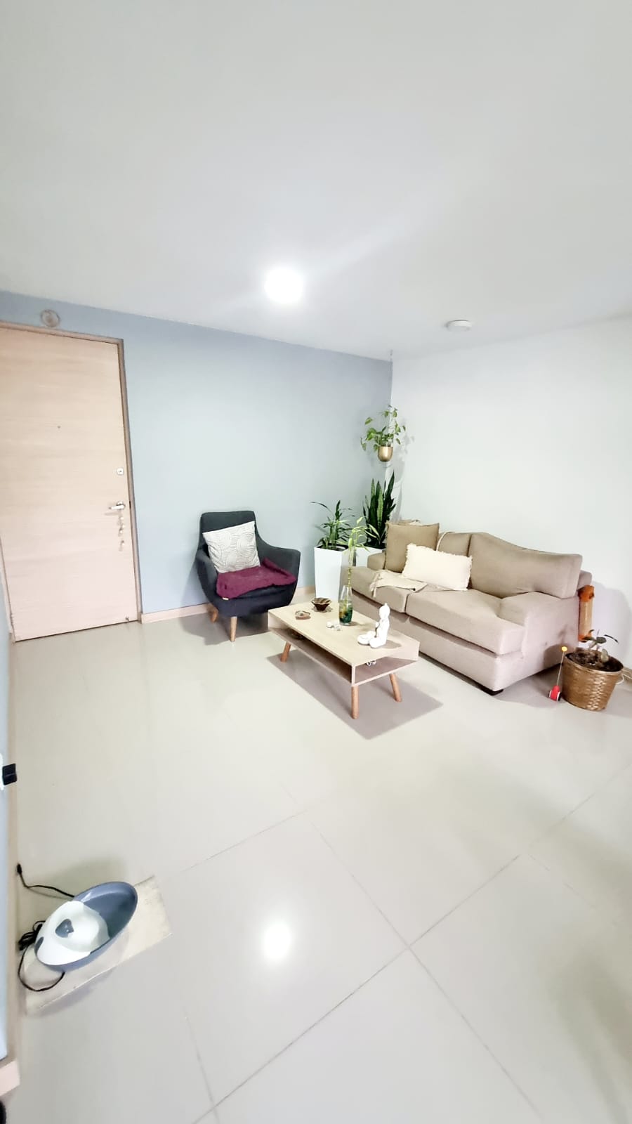 Apartamento para la venta en Sabaneta Pan de Azucar