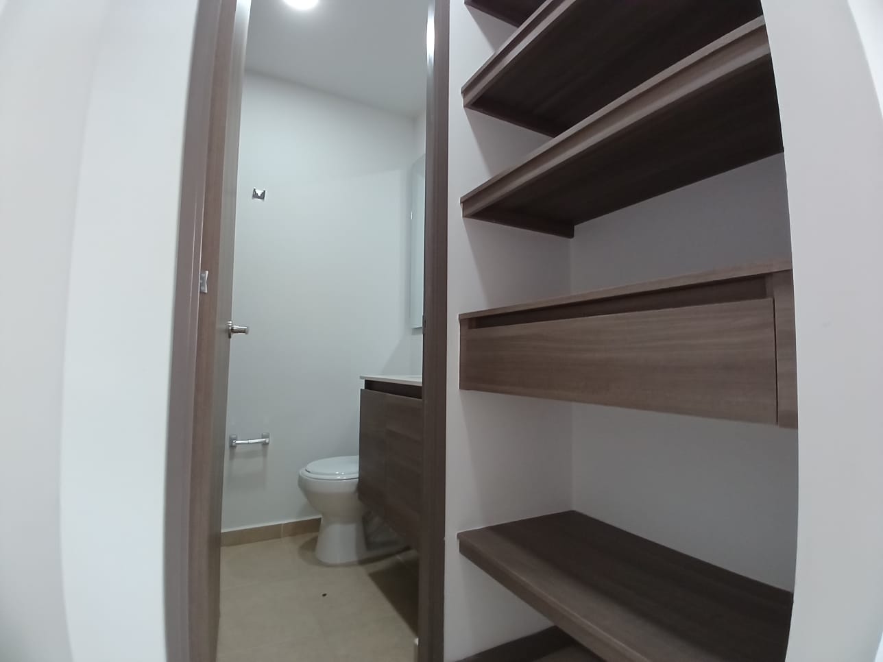 Apartamento para arriendo La Florida Sabaneta